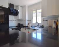 Resale - Квартира - Orihuela Costa