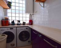 Resale - Квартира - Orihuela Costa