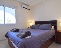 Resale - Квартира - Orihuela Costa