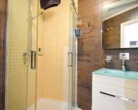 Resale - Квартира - Orihuela Costa