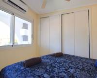 Resale - Квартира - Orihuela Costa