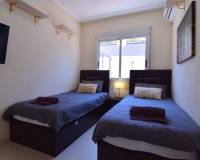 Resale - Квартира - Orihuela Costa