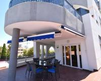 Resale - Квартира - Orihuela Costa