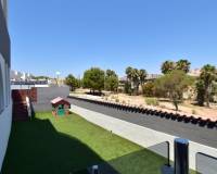 Resale - Квартира - Orihuela Costa