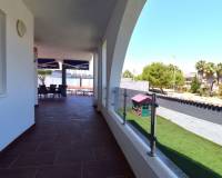 Resale - Квартира - Orihuela Costa