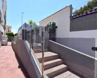 Resale - Квартира - Orihuela Costa