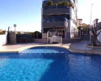 Resale - Квартира - Orihuela Costa