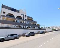 Resale - Квартира - Orihuela Costa