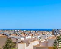 Resale - Квартира - Orihuela Costa