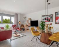 Resale - Квартира - Orihuela Costa