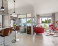 Resale - Квартира - Orihuela Costa