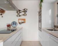 Resale - Квартира - Orihuela Costa