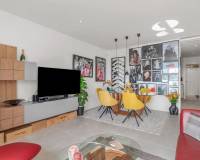 Resale - Квартира - Orihuela Costa