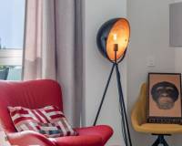 Resale - Квартира - Orihuela Costa