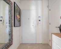 Resale - Квартира - Orihuela Costa