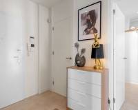 Resale - Квартира - Orihuela Costa