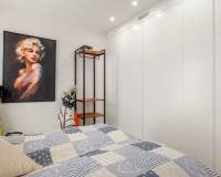 Resale - Квартира - Orihuela Costa