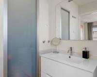 Resale - Квартира - Orihuela Costa