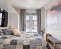 Resale - Квартира - Orihuela Costa