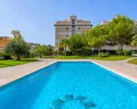 Resale - Квартира - Orihuela Costa