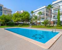 Resale - Квартира - Orihuela Costa