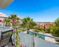 Resale - Квартира - Orihuela Costa