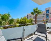 Resale - Квартира - Orihuela Costa