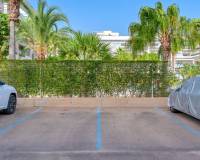 Resale - Квартира - Orihuela Costa