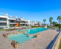 Resale - Квартира - Orihuela Costa