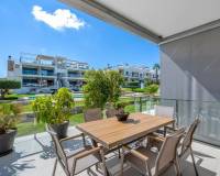 Resale - Квартира - Orihuela Costa