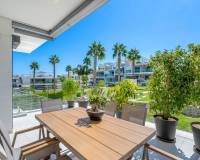 Resale - Квартира - Orihuela Costa