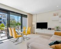 Resale - Квартира - Orihuela Costa