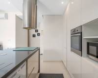 Resale - Квартира - Orihuela Costa