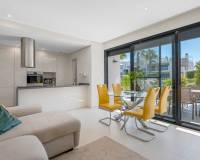 Resale - Квартира - Orihuela Costa