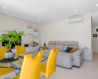 Resale - Квартира - Orihuela Costa