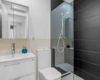 Resale - Квартира - Orihuela Costa