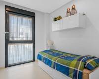 Resale - Квартира - Orihuela Costa