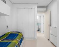 Resale - Квартира - Orihuela Costa