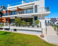Resale - Квартира - Orihuela Costa