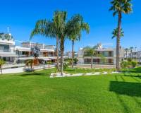 Resale - Квартира - Orihuela Costa
