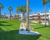 Resale - Квартира - Orihuela Costa