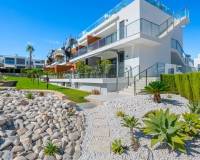 Resale - Квартира - Orihuela Costa
