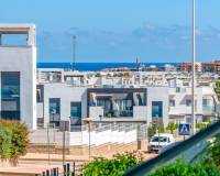 Resale - Квартира - Orihuela Costa