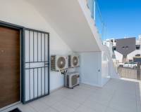 Resale - Квартира - Orihuela Costa