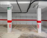 Resale - Квартира - Orihuela Costa