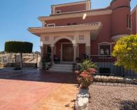 Resale - Квартира - Orihuela Costa