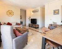 Resale - Квартира - Orihuela Costa