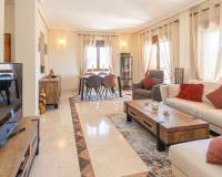 Resale - Квартира - Orihuela Costa