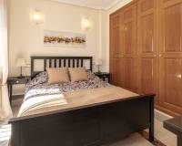 Resale - Квартира - Orihuela Costa