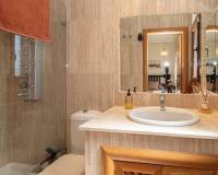 Resale - Квартира - Orihuela Costa